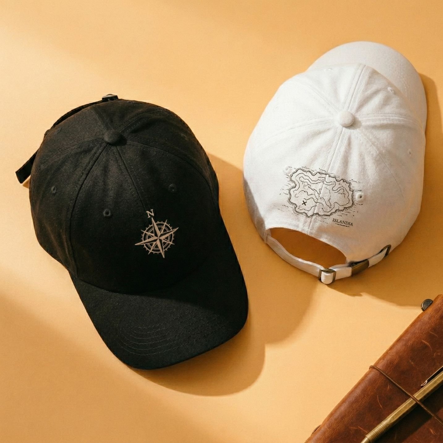 Baseball Caps Manufacturer In Manipur | Imphal Custom Headwear Supplier