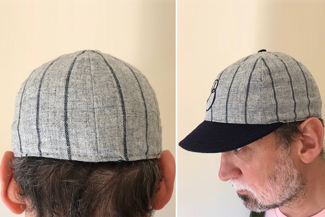 Baseball Caps Manufacturer In Manipur