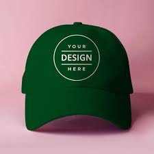 Bulk Customized Caps Manufacturer In Gurgaon