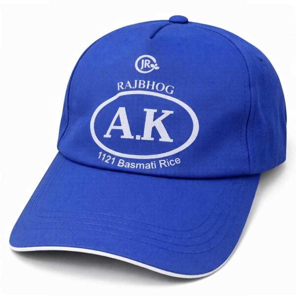 Customized Caps Manufacturer In Gurgaon