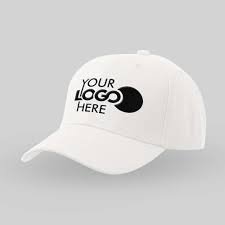 Custom Logo Caps In Gurgaon